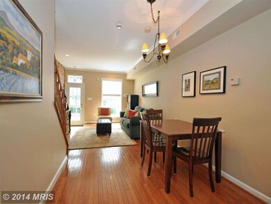 1203 S Bouldin St, Baltimore, MD 21224 - photo 5