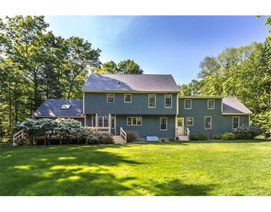 116 Stagecoach Rd, Lancaster, MA 01523 - photo 3