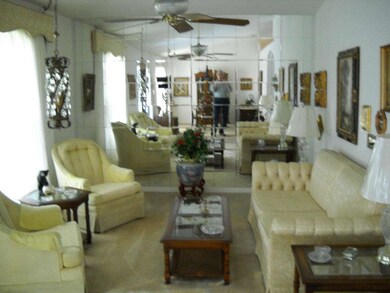 Formal Living