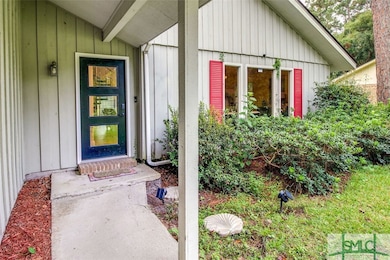 7201 Tropical Way, Savannah, GA 31410 - photo 2