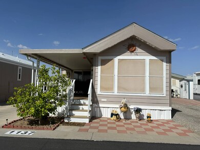 7201 E 32nd St unit 1137, Yuma, AZ 85365 - photo 2