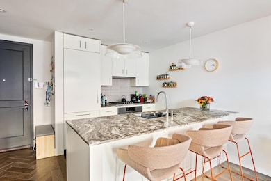 10 Lenox Ave unit 5A, New York, NY 10026 - photo 2