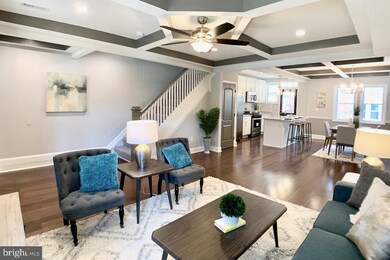 715 Mount Holly St, Baltimore, MD 21229 - photo 5