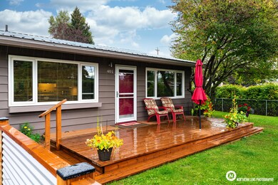 401 W 31st Ave, Anchorage, AK 99503 - photo 3