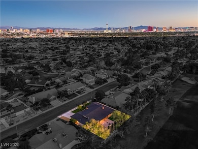 1221 Oak Tree Ln, Las Vegas, NV 89108 - photo 3