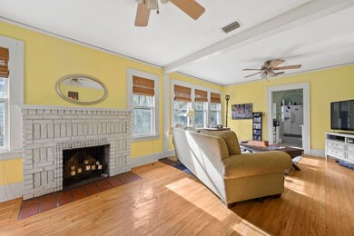 3817 Valencia Rd, Jacksonville, FL 32205 - photo 5