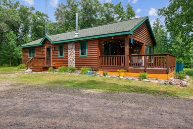 10321 Ridge Rd, Danbury, WI 54830 - photo 3