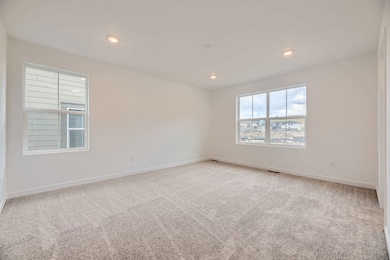 12716 W Frost Ave Owner's Suite