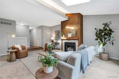 2330 Seven Pines Dr unit 7, Saint Louis, MO 63146 - photo 4