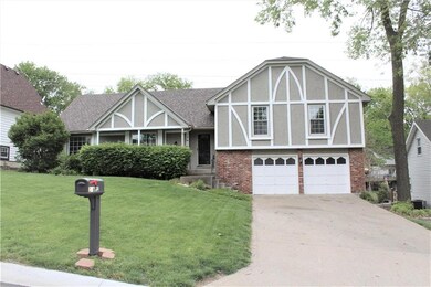 12616 W 70th Terrace, Shawnee, KS 66216 - photo 2