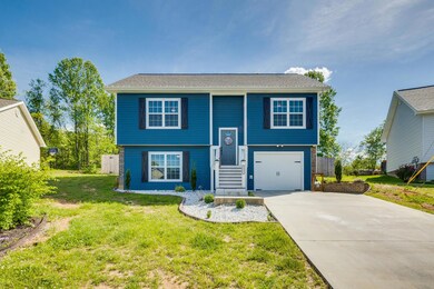 1091 Snowden Terrace, Johnson City, TN 37601 - photo 2