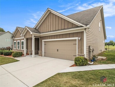 1173 Bethlehem Rd, Statham, GA 30666 - photo 3