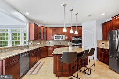 340 Lyon Ct, Pikesville, MD 21208 - photo 5