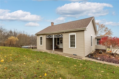 414 Pennsylvania 231, Claysville, PA 15323 - photo 3