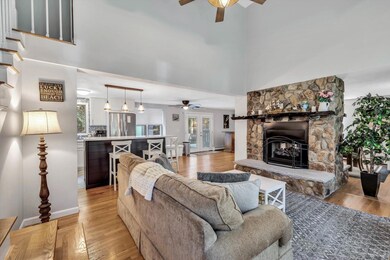 41 Old Kenyon Rd, East Falmouth, MA 02536 - photo 4