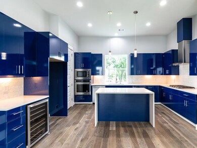 808 Fisher St unit F, Houston, TX 77018 - photo 7