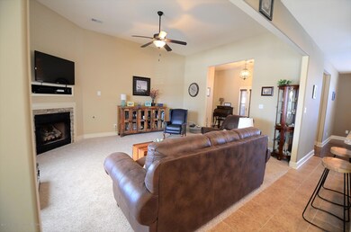 Great room
