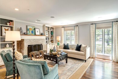 11910 Doncaster Rd, Houston, TX 77024 - photo 5