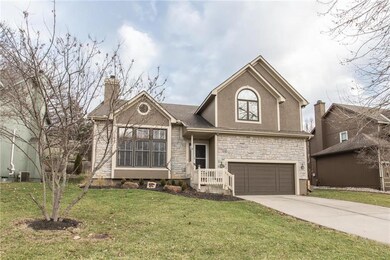 4623 Aminda St, Shawnee, KS 66226 - photo 2