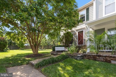 6531 Brick Hearth Ct, Alexandria, VA 22306 - photo 3
