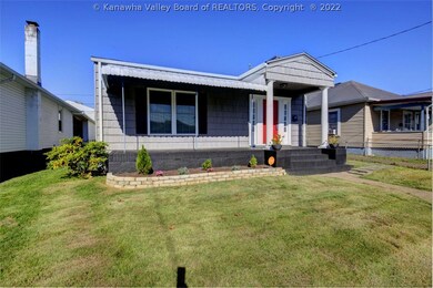 1214 West Virginia Ave, Dunbar, WV 25064 - photo 3