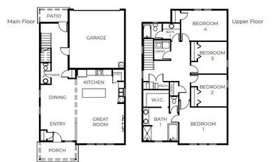 RUBY FLOOR PLAN
