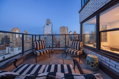 200 E 74th St unit 21A, New York, NY 10021 - photo 3