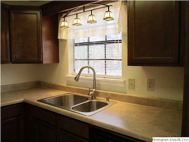 Kitchen with All New Stainless Steel Appliances, C