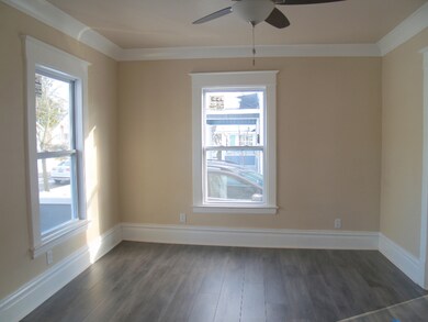 Living Room New Windows