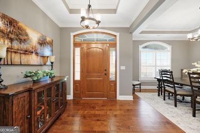 109 Walke Ridge Trail, Dublin, GA 31021 - photo 4