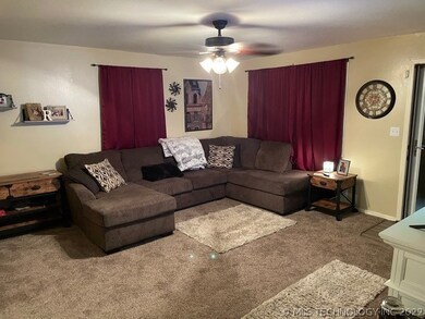 1501 8th Ave NW, Ardmore, OK 73401 - photo 2