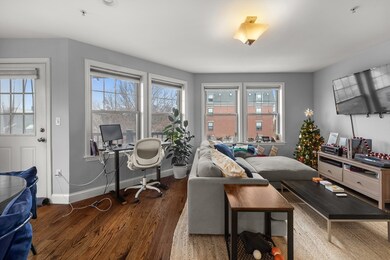 297 D St unit 4, Boston, MA 02127 - photo 5