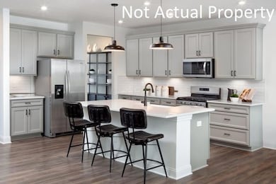 194 Figleaf Ln unit 52, Marysville, OH 43040 - photo 6