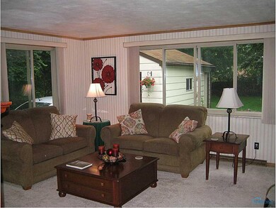 Family Room.