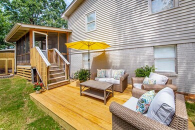 6501 Rustic Ln, North Little Rock, AR 72118 - photo 7