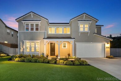 2807 California Poppy St, Escondido, CA 92029 - photo 4