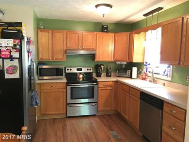 750 Canterbury Dr, Ruther Glen, VA 22546 - photo 7