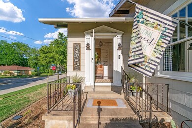 301 W Josephine St, Weatherford, TX 76086 - photo 5