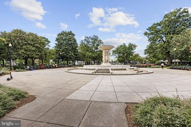 Carriage House unit 111, Washington, DC 20037 - photo 7
