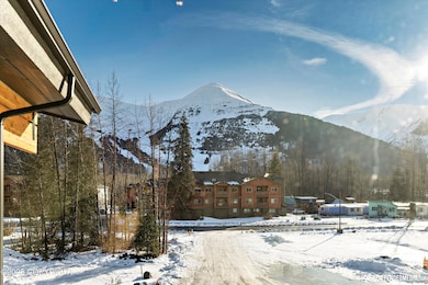 View of Alyeska