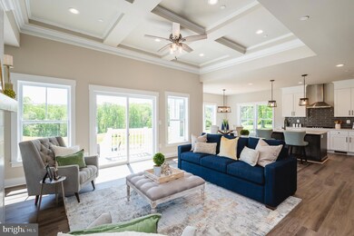 609 W Jarrettsville Rd, Forest Hill, MD 21050 - photo 2