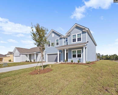 133 Monroe Preserve Ln, Chapin, SC 29036 - photo 3