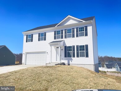 74 Thyme Way, Bunker Hill, WV 25413 - photo 2