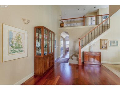 Entrance/Foyer