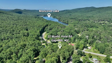 22 Mudd Hole Rd, Gap Mills
