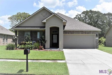 11464 Legacy Oaks Ln, Gonzales, LA 70737 - photo 7