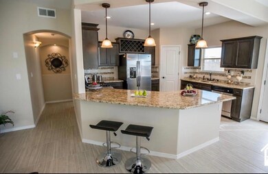 13604 Samlesbury Ave, El Paso, TX 79928 - photo 6