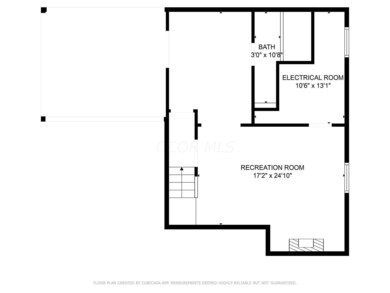 Basement-Floorplan