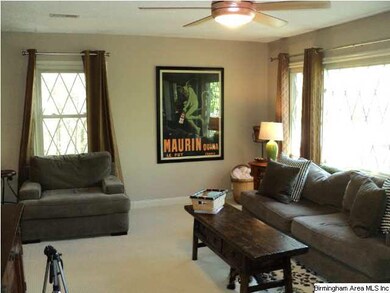 The Great Room