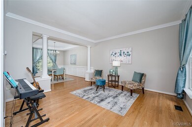 4909 Windy Hollow Way, Glen Allen, VA 23059 - photo 3